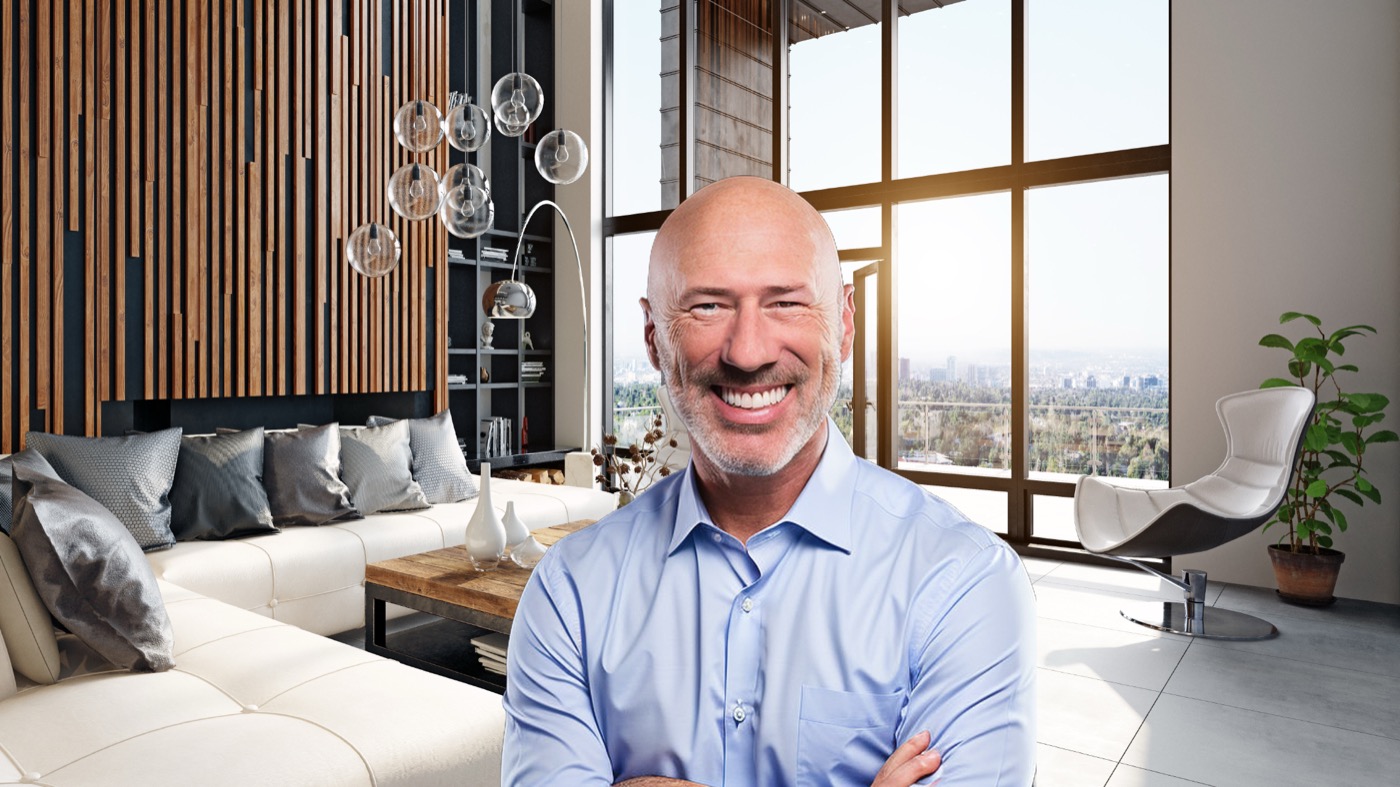 Clay Duncan, Mortgage Loan Originator
